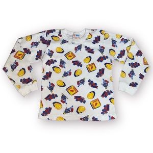 Vintage Construction H.W. Carter & Sons Thermal